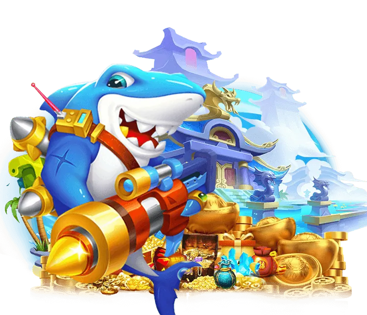 Game Bắn Cá C54